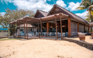 Outrigger Mauritius Beach Resort