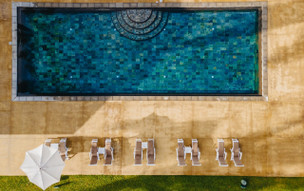 Outrigger Mauritius Beach Resort