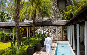 Outrigger Mauritius Beach Resort