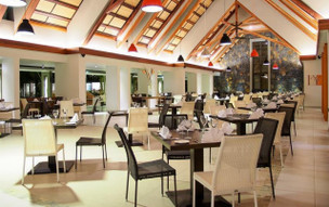 Outrigger Mauritius Beach Resort