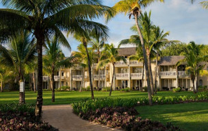 Outrigger Mauritius Beach Resort