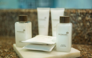 Outrigger Mauritius Beach Resort