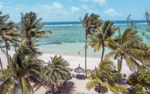 Outrigger Mauritius Beach Resort