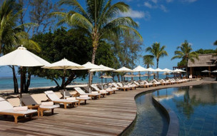 Outrigger Mauritius Beach Resort