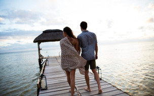 Outrigger Mauritius Beach Resort