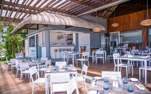 Outrigger Mauritius Beach Resort