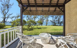 Outrigger Mauritius Beach Resort