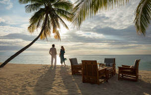 Paradis Beachcomber Golf Resort and Spa