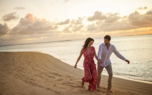 Paradis Beachcomber Golf Resort and Spa