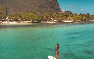 Paradis Beachcomber Golf Resort and Spa