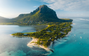 Paradis Beachcomber Golf Resort and Spa