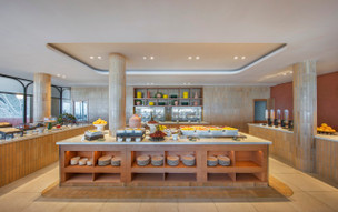 Paradis Beachcomber Golf Resort and Spa