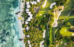 Paradis Beachcomber Golf Resort and Spa