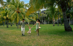 Paradis Beachcomber Golf Resort and Spa