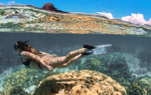 Paradis Beachcomber Golf Resort and Spa