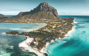 Paradis Beachcomber Golf Resort and Spa