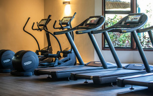 Paradis Beachcomber Golf Resort and Spa