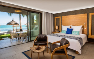 Paradis Beachcomber Golf Resort and Spa