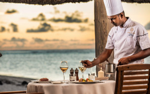 Paradis Beachcomber Golf Resort and Spa