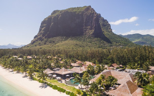 LUX* Le Morne