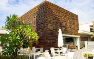 Crystals Beach Resort Belle Mare