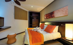 Crystals Beach Resort Belle Mare