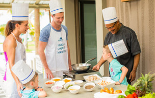 Crystals Beach Resort Belle Mare