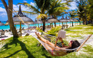 Crystals Beach Resort Belle Mare