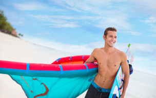 Crystals Beach Resort Belle Mare