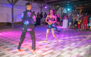 Crystals Beach Resort Belle Mare