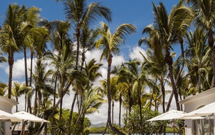 One and Only Le Saint Géran