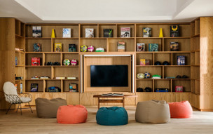 One and Only Le Saint Géran