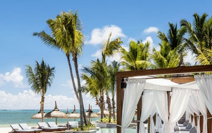 One and Only Le Saint Géran