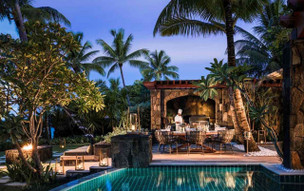 One and Only Le Saint Géran