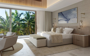 One and Only Le Saint Géran