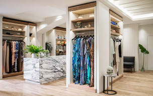 One and Only Le Saint Géran