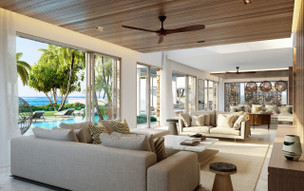 One and Only Le Saint Géran