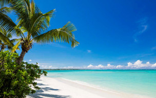 One and Only Le Saint Géran