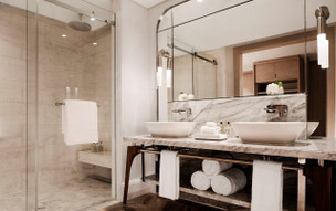 One and Only Le Saint Géran