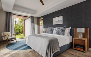 One and Only Le Saint Géran