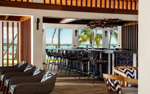 One and Only Le Saint Géran