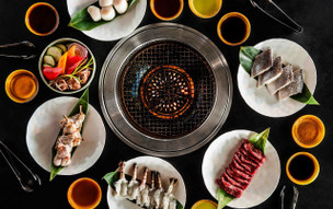 One and Only Le Saint Géran