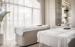 One and Only Le Saint Géran