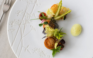 One and Only Le Saint Géran