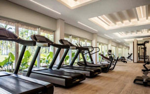 One and Only Le Saint Géran