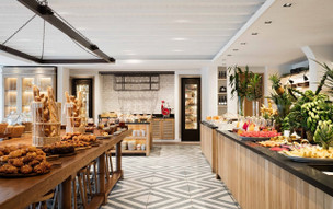 One and Only Le Saint Géran