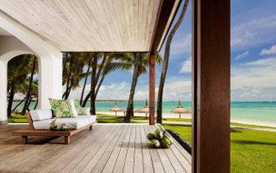 One and Only Le Saint Géran