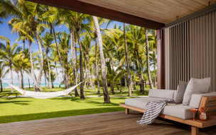 One and Only Le Saint Géran