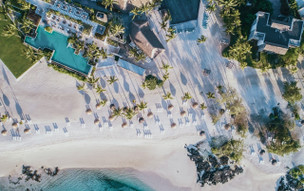 Long Beach Golf & Spa Resort