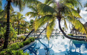 Long Beach Golf & Spa Resort